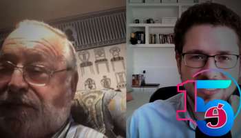 Entrevista a un librepensador: Fernando Savater Entrevista a un librepensador: Fernando Savater