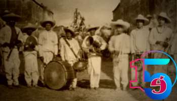 Vientos de Morelos - Banda Brigido Santamaría de Tlayacapan Morelos Vientos de Morelos - Banda Brigido Santamaría de Tlayacapan Morelos